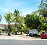 Mareeba Country Caravan Park - Kempsey Accommodation