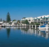 The Moorings at Metung - Kempsey Accommodation