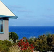 Bear Gully Coastal Cottages - Kempsey Accommodation