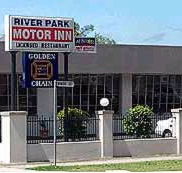 River Park Motor Inn - Kempsey Accommodation