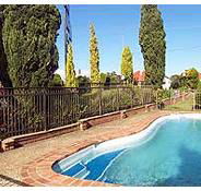 Newcastle Heights Motel - Kempsey Accommodation
