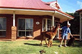  Kempsey Accommodation