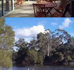 Gipsy Point Lodge - Kempsey Accommodation