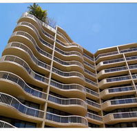 Hillcrest Central Apartment Hotel - Kempsey Accommodation