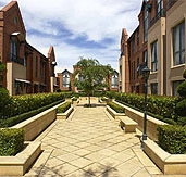 Majestic Old Lion Apartments