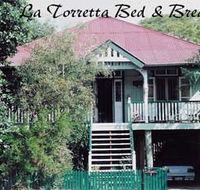 La Toretta Bed And Breakfast - Kempsey Accommodation