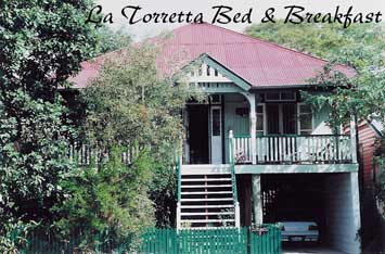 La Toretta Bed And Breakfast - Kempsey Accommodation 0