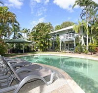 Coral Beach Noosa Resort