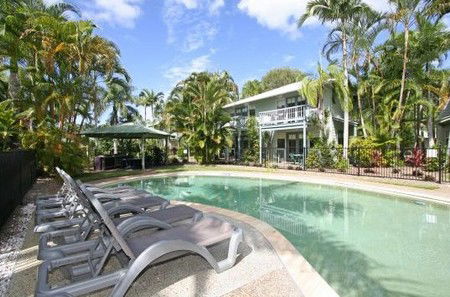 Coral Beach Noosa Resort - Kempsey Accommodation 0