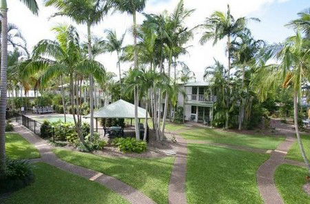 Coral Beach Noosa Resort - Kempsey Accommodation 1