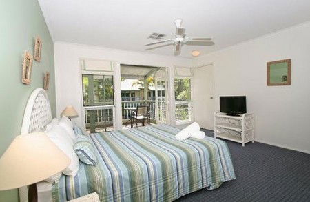 Coral Beach Noosa Resort - Kempsey Accommodation 2