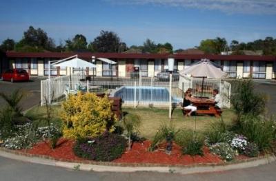  Kempsey Accommodation