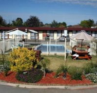 Big Valley Motor Inn - Kempsey Accommodation