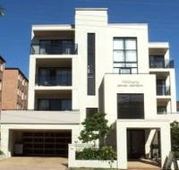 Wollongong Serviced Apartments - Kempsey Accommodation