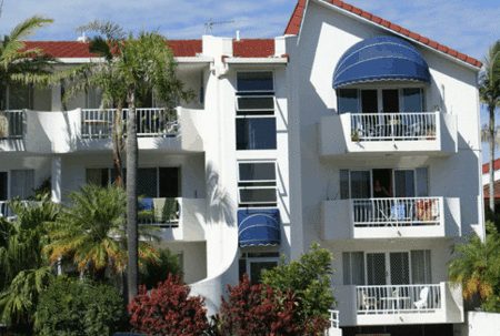 Cannes Court - Kempsey Accommodation