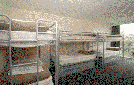Base St Kilda - Kempsey Accommodation 3