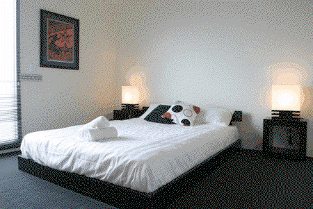 Base St Kilda - Kempsey Accommodation 4