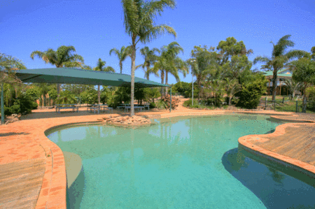  Kempsey Accommodation