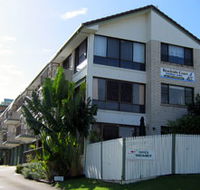 Beachside Court - Kempsey Accommodation