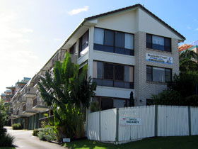 Beachside Court - Kempsey Accommodation 0