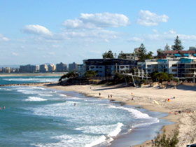 Beachside Court - Kempsey Accommodation 2