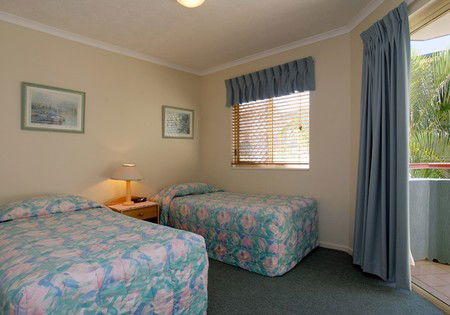 Kings Way Apartments - Kempsey Accommodation 3