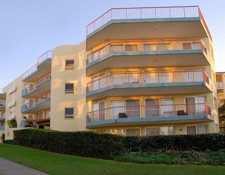 Kings Way Apartments - Kempsey Accommodation 4