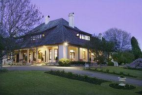 Peppers Manor House - Kempsey Accommodation 1