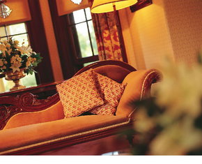Peppers Manor House - Kempsey Accommodation 3