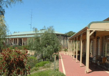 Bayleaf Rural Getaway - Kempsey Accommodation
