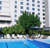 Hotel Grand Chancellor Adelaide on Hindley