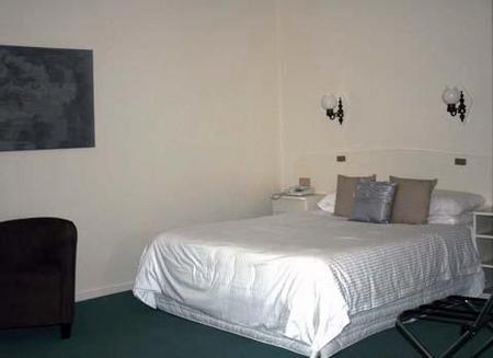 International Motor Inn - Kempsey Accommodation 1