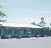 Murray Bridge Oval Motel - Kempsey Accommodation