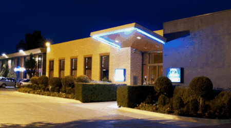 Club Laverton Motel - Kempsey Accommodation