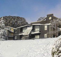 Kilimanjaro Ski Apartments - Kempsey Accommodation