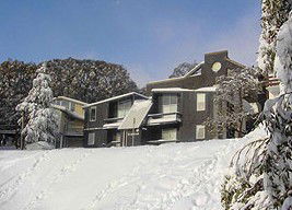 Kilimanjaro Ski Apartments - Kempsey Accommodation 0