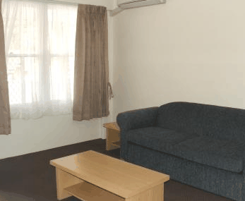 Ocean Drive Motel - Kempsey Accommodation