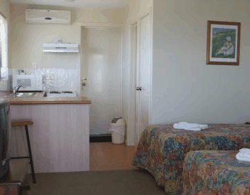 Ocean Drive Motel - Kempsey Accommodation 2