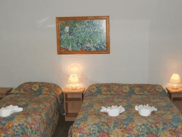 Ocean Drive Motel - Kempsey Accommodation 3
