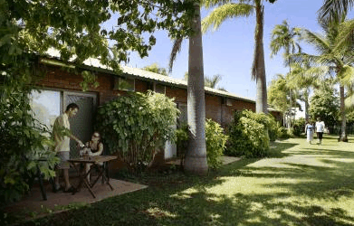 Bayside Holiday Apartments - Kempsey Accommodation