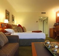 Peppers Fairmont Resort - Kempsey Accommodation