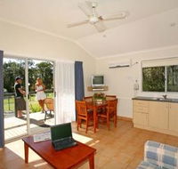 Samurai Beach Resort - Kempsey Accommodation