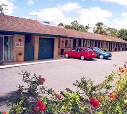 Arcadia Motel - Kempsey Accommodation 0