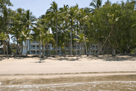 Agincourt Beachfront Apartments - Kempsey Accommodation