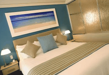 Heritage Trail Lodge - Kempsey Accommodation