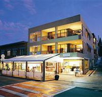 Marine Boutique Beachfront Apartments - Kempsey Accommodation