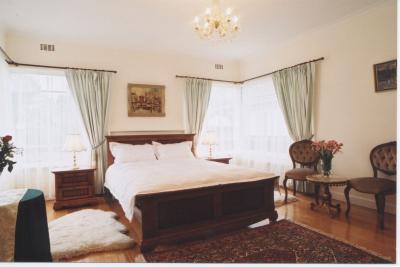 Bluebell Bed And Breakfast - Kempsey Accommodation 0