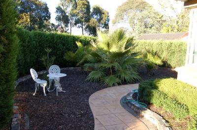 Bluebell Bed And Breakfast - Kempsey Accommodation 5