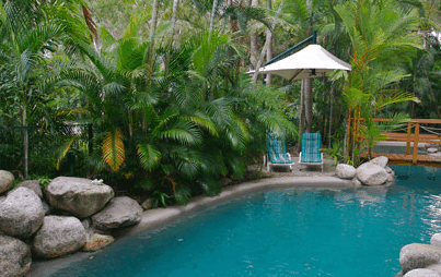 Port Douglas Coral Apartments - Kempsey Accommodation 0