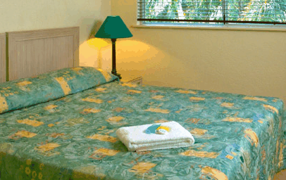 Port Douglas Coral Apartments - Kempsey Accommodation 1